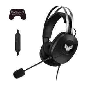Slušalke ASUS TUF Gaming H1 Gen II, črne