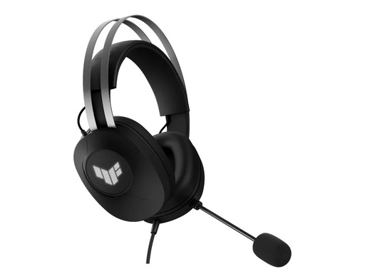 Slušalke ASUS TUF Gaming H1 Gen II, črne - slika 4