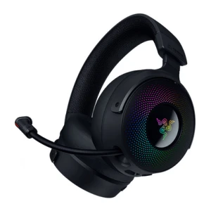 Slušalke Razer Kraken V4 Pro, Wireless, Bluetooth
