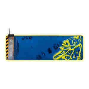 Podloga za miško Razer Goliathus Extended Chroma Fortnite Edition