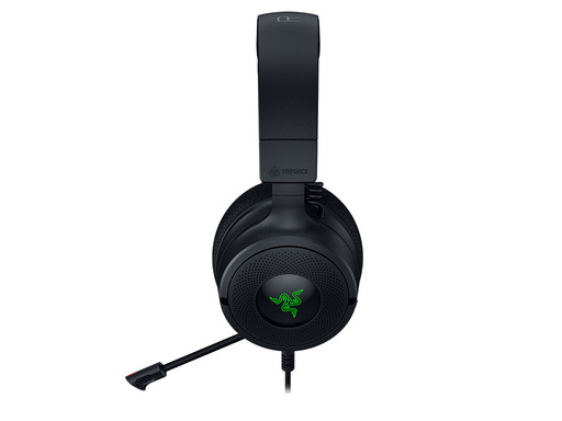 Slušalke Razer Kraken V4 X, USB