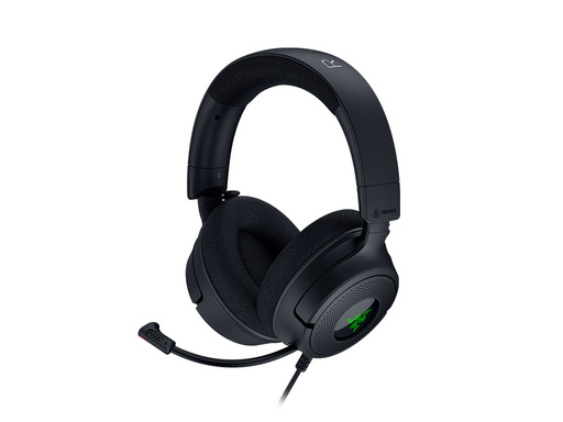 Slušalke Razer Kraken V4 X, USB - slika 5