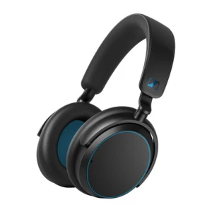 Slušalke Sennheiser ACCENTUM Wireless, ANC, Blues
