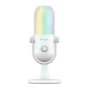 Mikrofon Razer Seiren V3 Chroma, bel