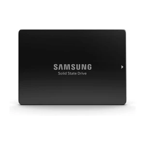 SSD 960GB 2.5'' SATA3 TLC V-NAND 7mm, Samsung PM897 Enterprise, bulk (MZ7L3960HBLT-00A07)