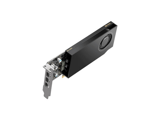 Grafična kartica NVIDIA RTX A1000, 8GB GDDR6, PCIe 4.0 x8, Low Profile, PNY - slika 5