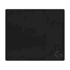 Podloga za miško Logitech G740, mehka, črna