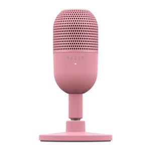 Mikrofon Razer Seiren V3 Mini, roza