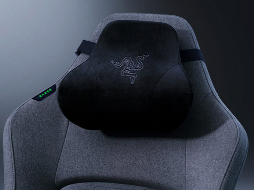 Stol Razer Iskur V2 Fabric - slika 5