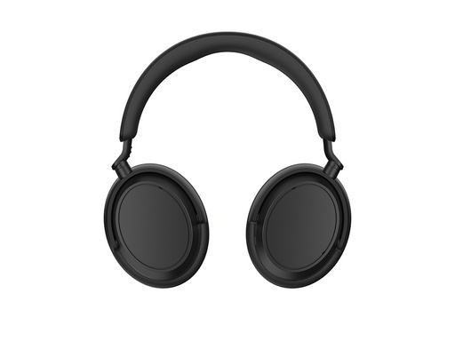 Slušalke Sennheiser ACCENTUM PLUS, ANC, Wireless, črne - slika 2