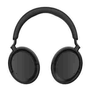 Slušalke Sennheiser ACCENTUM Wireless, ANC, črne