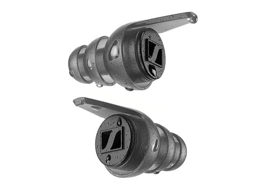 Čepki za ušesa Sennheiser SoundProtex - slika 2