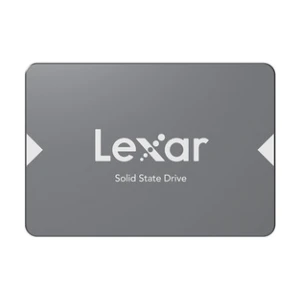SSD 256GB 2.5'' SATA3 TLC, 7mm, Lexar NS100 (LNS100-256RB)