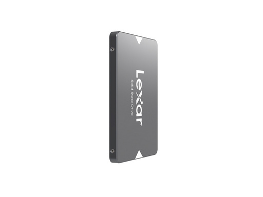 SSD 1TB 2.5'' SATA3 TLC, 7mm, Lexar NS100 (LNS100-1TRB) - slika 5