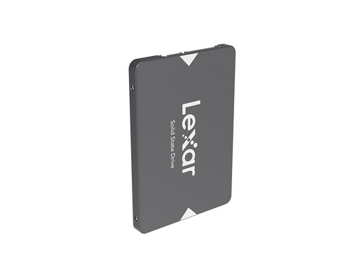 SSD 1TB 2.5'' SATA3 TLC, 7mm, Lexar NS100 (LNS100-1TRB) - slika 4
