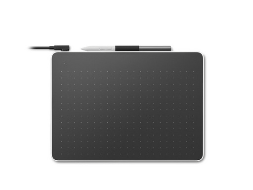 Grafična tablica Wacom One M, Bluetooth, USB-C - slika 2