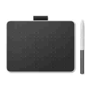 Grafična tablica Wacom One S, Bluetooth, USB-C