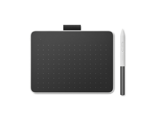 Grafična tablica Wacom One S, Bluetooth, USB-C