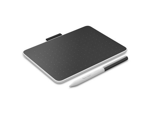 Grafična tablica Wacom One S, Bluetooth, USB-C - slika 2