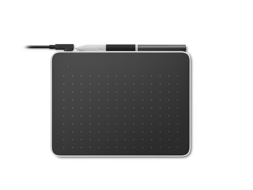Grafična tablica Wacom One S, Bluetooth, USB-C - slika 4