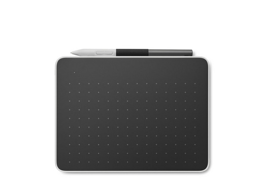 Grafična tablica Wacom One S, Bluetooth, USB-C - slika 5
