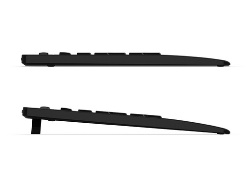 Tipkovnica 3Dconnexion Numpad Pro, brezžična - slika 3