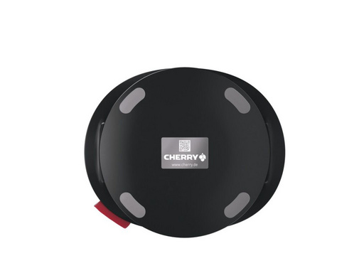 Ergonomska opora Cherry Slidepad Ergo - slika 5