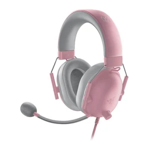 Slušalke Razer Blackshark V2 X Quartz