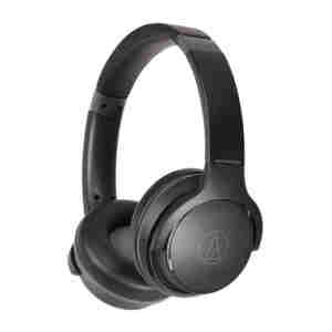 Slušalke Audio-Technica S220BT, brezžične, črne