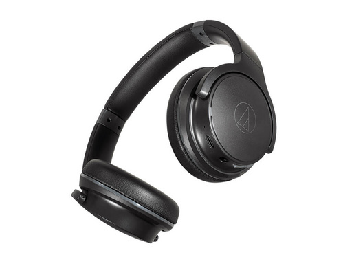 Slušalke Audio-Technica S220BT, brezžične, črne - slika 3