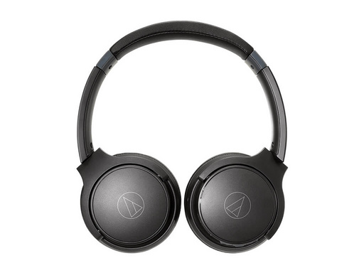 Slušalke Audio-Technica S220BT, brezžične, črne - slika 5