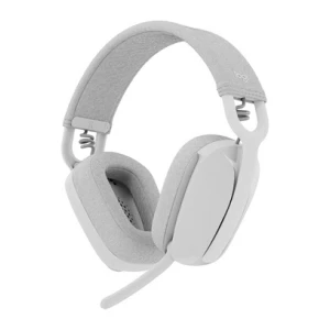 Slušalke Logitech Zone Vibe 100, bele