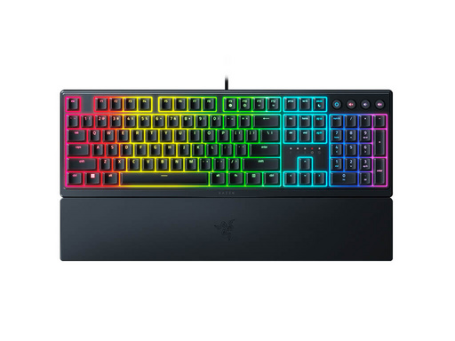 Tipkovnica Razer Ornata V3, US SLO g.