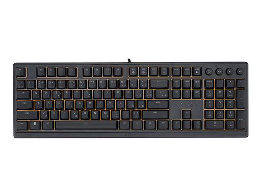 Tipkovnica Razer Ornata V3, US SLO g. - slika 2