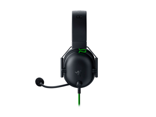 Slušalke Razer BlackShark V2 X USB - slika 2