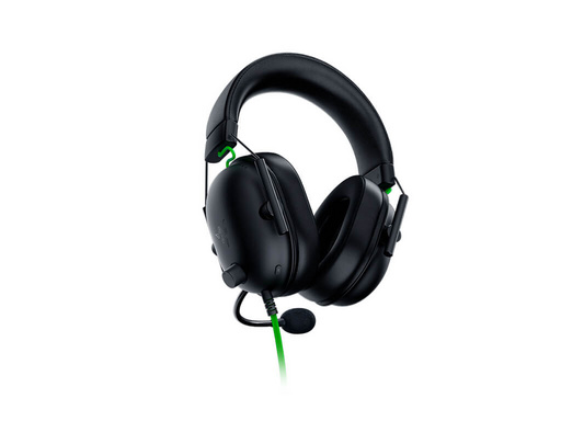 Slušalke Razer BlackShark V2 X USB - slika 4