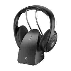Slušalke Sennheiser RS 120-W, wireless