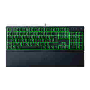 Tipkovnica Razer Ornata V3 X, UK SLO g.