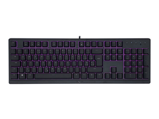 Tipkovnica Razer Ornata V3 X, UK SLO g. - slika 2
