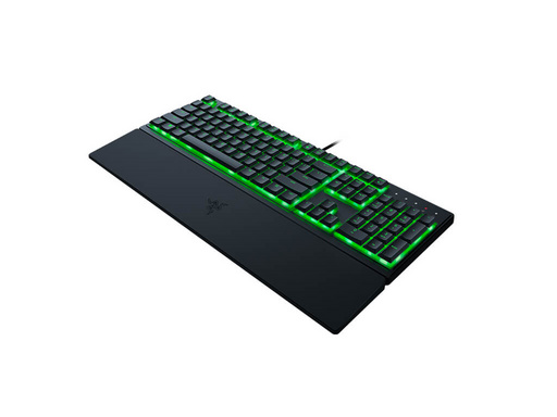 Tipkovnica Razer Ornata V3 X, UK SLO g. - slika 5