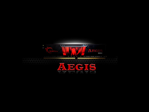 RAM DDR4 16GB Kit (2x 8GB) PC4-24000 3000MT/s CL16 1.35V, G.SKILL Aegis - slika 5