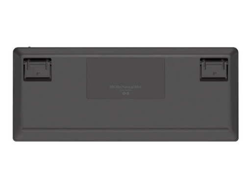 Tipkovnica Logitech MX Mechanical MINI Minimalist Wireless Illuminated, SLO g. - slika 3