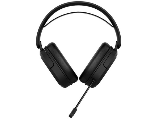 Slušalke ASUS TUF Gaming H1 Wireless, črne - slika 4