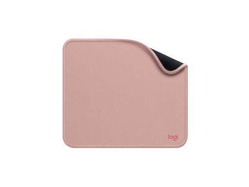 Podloga za miško Logitech Pad Studio Series, roza - slika 4