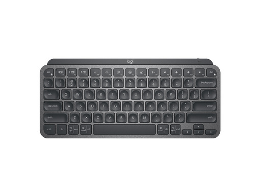 Tipkovnica Logitech MX Keys Mini, grafitna barva, SLO g.