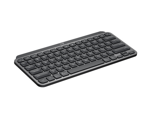Tipkovnica Logitech MX Keys Mini, grafitna barva, SLO g. - slika 3