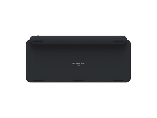 Tipkovnica Logitech MX Keys Mini, grafitna barva, SLO g. - slika 4