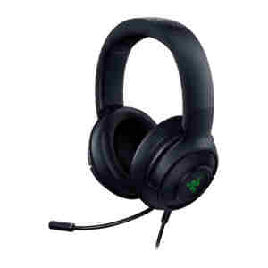 Slušalke Razer Kraken V3 X USB