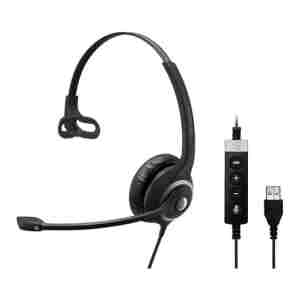 Slušalke EPOS | SENNHEISER IMPACT SC 230 USB MS II