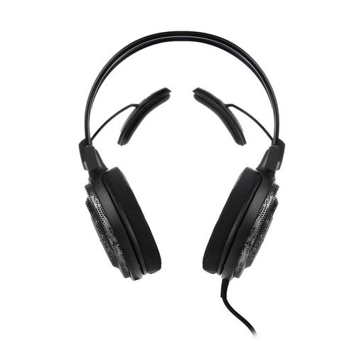 Slušalke Audio-Technica ATH-AD700X, črne - slika 3